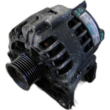 фото thumb №1, Генератор seat ibiza iv 6j 6j0 1.2mpi 03d903025j