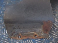 фото thumb №2, Ford fiesta mk6 крила перед правий d2