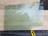 фото thumb №1, Peugeot 307 универсал combi sw 5d стекло дверь боковая задняя зад левая