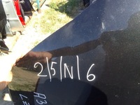 фото thumb №10, Капот audi a3 8p lz9w