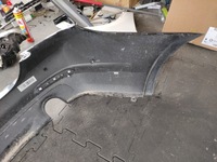 фото thumb №7, Бампер задняя задний bmw 5 g30 luxury