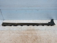 фото thumb №4, Поріг молдинг bmw 4 g26 gran coupe m-pakiet правий