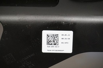 ПРИЦЕП ГУСЕНИЧНЫЙ FORD CONNECT III CADDY 2K7