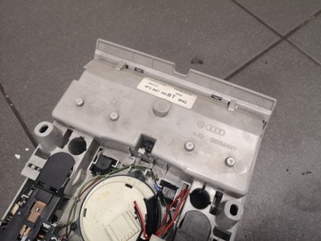 фото thumb №12, Лампа потолок audi a6 c6 4f0947135bt