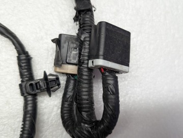 фото thumb №6, Kia niro ii 2022- жгут установка бампера pdc зад 91880-at052