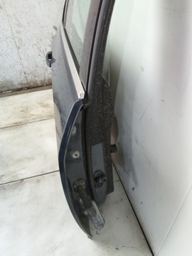 фото thumb №6, D194 дверь правый зад insignia sedan z168