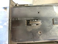 фото thumb №6, Mercedes ml w163 97- решітка повітропровід ліва середня