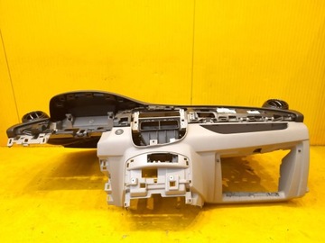 фото thumb №10, Renault zoe i панель консоль ремни air bag