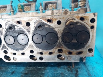 фото thumb №11, Головка bmw 525 tds e39 m51 2.5 tds 2245579