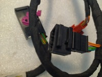 фото thumb №8, 3q0971221c шланг электрический жгут трубопровод vw passat b8 2015+