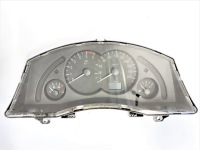 фото thumb №1, Счетчик приборная панель opel meriva a 13140259mf