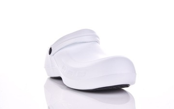 Klapki Kroksy Piankowe Medyczne FitClog 003 r.47