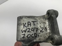 фото thumb №4, Mercedes w247 кронштейн кронштейн каталізатора