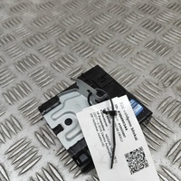 фото thumb №5, Nissan leaf ii ze1 2018 панель кондиционера