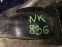 фото thumb №7, Kia ceed ii підкрилок правий задня 86826-a2000