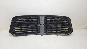 фото thumb №9, Решітка радіатора решітка радіатор хром dodge ram 1500