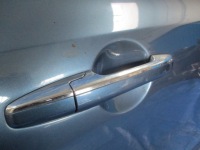 фото thumb №4, Двері правий задня honda civic vii sedan