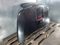 фото thumb №11, Крышка багажника багажника renault megane ii cabrio kabriolet