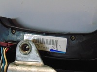 фото thumb №9, Подушка подушка безпеки керма bmw e46