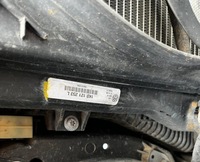 фото thumb №9, Перед комплектний volkswagen passat b6