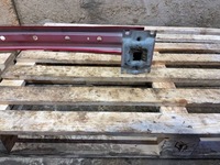 фото thumb №7, Suzuki sx4 sx-4 s-cross 13- vitara iii 3 15- балка усилитель бампера задняя