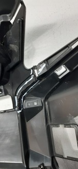 фото thumb №7, Mitsubishi space star ii lift бампер перед передній 6400j973zz