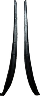 фото thumb №1, Ford оригінальний номер bm51-a03194-ad молдинг скло передньої