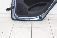 фото thumb №8, Skoda octavia ii рестайлинг универсал 08r- дверь правые задние правые зад 9154