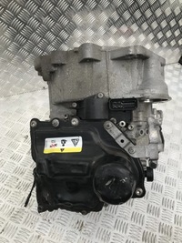 фото thumb №6, Коробка передач передач seat arona 17- 1.0 tsi txt