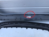 фото thumb №8, Skoda kamiq бампер передний перед 658807221