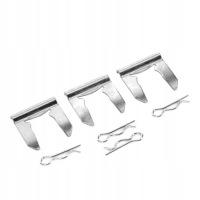 Супорт kabla модуля перемикання передач кронштейн шарової обладнання żelazny Ціна, фото thumb