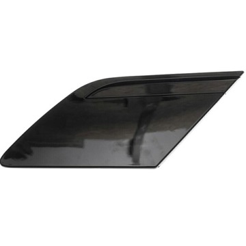 фото thumb №1, Land rover range rover sport 2023- решітка заглушка капота кришки права нова