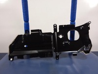 фото thumb №1, Bmw 740le основа захист акумулятор