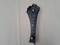 фото thumb №6, Захист стійка задня maserati quattroporte vi 670010345 670010346