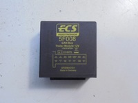 фото thumb №1, Volvo c30 модуль блок керування фаркоп 5f008v0101 ecs 5f008 can bus