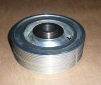 фото thumb №4, Шків колінчастого вала citroen jumper ii 2.8hdi