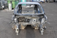 Четверть крыло  левый правый  задний лонжерон стойка  порог knp nissan micra k14 Недорого, фото thumb