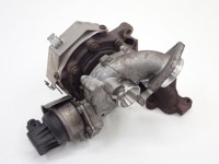 фото thumb №1, Турбіна регулятор 03l253056d toledo iv skoda rapid 1.6 tdi cay 90km 14r