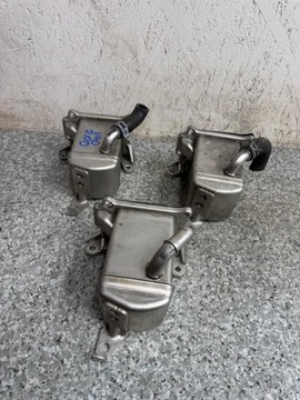 фото thumb №10, Радіатор egr volvo v40 ii s60 ii v60 32203034 2.0 d3 d4 d2