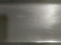 фото thumb №7, Dacia duster 1 i 10- молдинг правая передняя молдинг дверь правый перед nowa