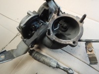 фото thumb №8, Турбокомпрессор / турбина vw golf 4 iv audi a3 8l bora 1.8t 06a145704