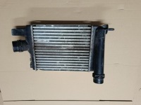 Купить Dacia renault nissan интеркулер 144965154r оригинал, фото thumb