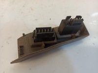 фото thumb №10, Opel movano панель перемикач вікон лівий 7700351692g