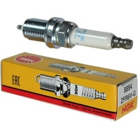 фото thumb №1, Свеча зажигания зажигания ngk zfr6v-g 8894