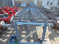 Купить Мост приводной дифференциал задний  iveco daily 35s 2014-2026 12/35, фото thumb