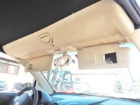фото thumb №1, Vw new beetle cabrio защита солнцезащитная козырёк козырёк правый \ левый