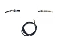 фото thumb №1, Трос гальмівна dodge ram 1500 pickup 2500 pickup ram 3500 pickup 2002/2008