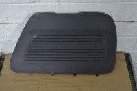 фото thumb №1, Opel crossland x решітка захист багажника 13475638