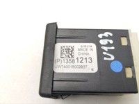 фото thumb №6, Chevrolet corvette c7 2015 роз'єм / з'єднувач usb