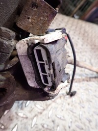 фото thumb №7, Forester iii 07- 2,0d трансмиссия рулевая e2622-70011 q003tb0071 европа